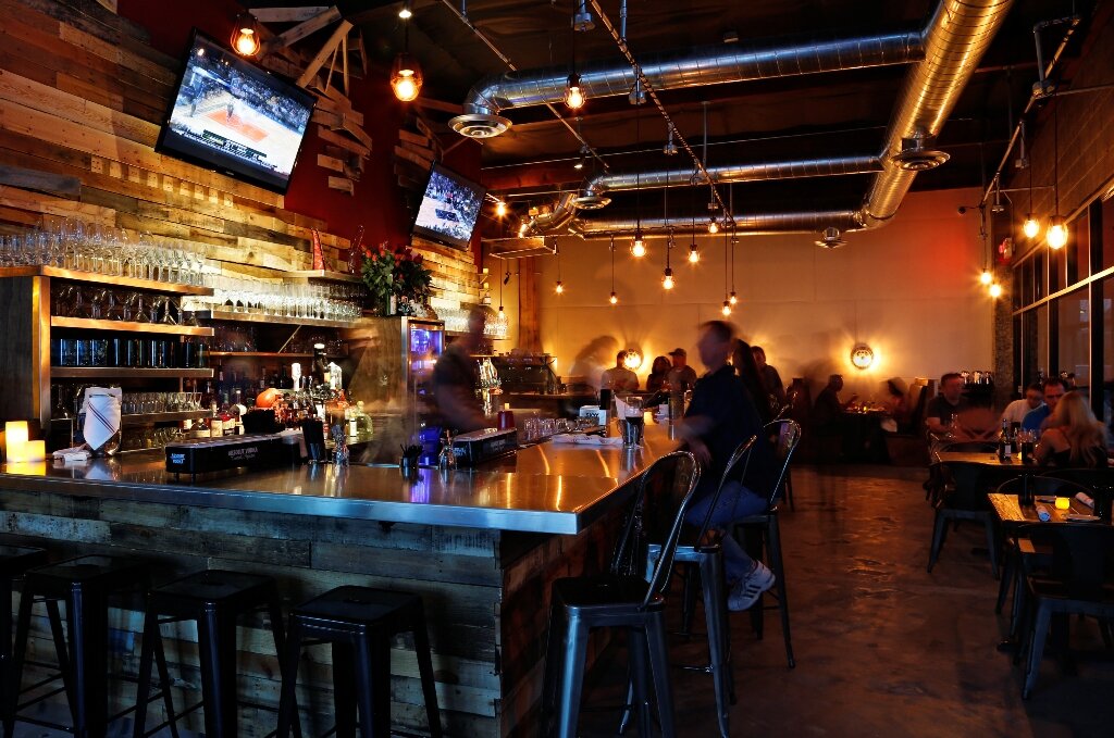 Salut Kitchen Bar Tempe Az Salut Kitchen Bar Tempe Az